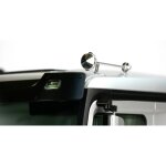 FM-Electrics FM_EMBA6x6K 6x6 Metall LKW Kipper MB Arocs elektrisch 1:14 silber