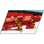 COBI 4835 Battleship Gneisenau 1:300 Blockmodell 2417 Bausteine 810x125x210mm