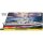 COBI 4835 Battleship Gneisenau 1:300 Blockmodell 2417 Bausteine 810x125x210mm