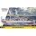 COBI 4843 USS Arizona (BB-39) - 1:300 Blockmodell - 2046 Bausteine