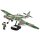 COBI 5721 Messerschmitt Me262 A-1a 1:32 Blockmodell - 390 Bausteine