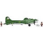 COBI 5750 Boeing B-17G Flying Fortress 1:48 Blockmodell - 1210 Bausteine - 49x66x13cm