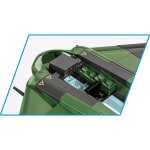 COBI 5757 Horten Ho 229 1:32 Blockmodell - 1383 Bausteine - 23,5x52,5x10cm