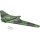 COBI 5757 Horten Ho 229 1:32 Blockmodell - 1383 Bausteine - 23,5x52,5x10cm
