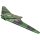 COBI 5757 Horten Ho 229 1:32 Blockmodell - 1383 Bausteine - 23,5x52,5x10cm