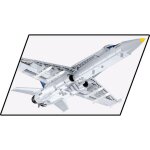 COBI 5810 F/A-18C Hornet™ 1:48 Blockmodell - 560 Bausteine - 36x30x11cm