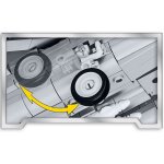 COBI 5811A F-14A Tomcat™ 1:48 Blockmodell - 757 Bausteine - 38,5x27x10,5cm