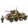 COBI 2287 Sd.Kfz. 234/2 Puma 1:35 Blockmodell - 470 Bausteine - 20x11cm