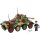 COBI 2287 Sd.Kfz. 234/2 Puma 1:35 Blockmodell - 470 Bausteine - 20x11cm