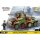 COBI 2287 Sd.Kfz. 234/2 Puma 1:35 Blockmodell - 470 Bausteine - 20x11cm
