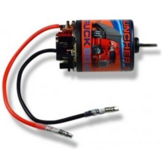 Carson 906285 Launcher 2.0 Truck Motor 80T 500906285