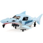 LOSI LOS01026T3 1:18 Mini LMT 4X4 Brushed Monster Truck RTR Megalodon