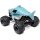 LOSI LOS01026T3 1:18 Mini LMT 4X4 Brushed Monster Truck RTR Megalodon