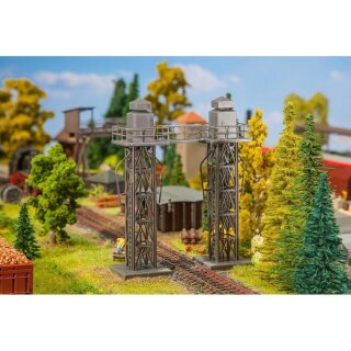Faller 191826 Doppelbesandungsturm Spurweite H0