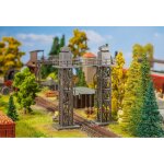 Faller 191826 Doppelbesandungsturm Spurweite H0