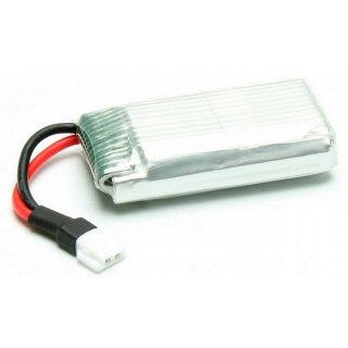 Pichler 15536 LiPo Akku FliteZone 1S 3,7V 500mAh -  (Sport Cub, Flubo u.a.)