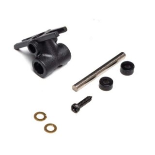 Blade BLH01102 Rotor Head: Revolution 90 FP