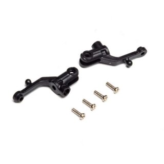 Blade BLH01103 Blade Grips: Revolution 90 FP