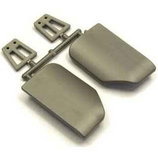 Kyosho K.IF452B Spritzschutz Inferno MP9-MP10 (2)