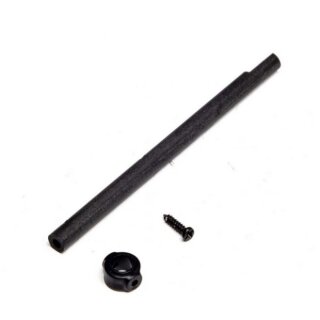 Blade BLH01105 Main Shaft and Collar: Revolution 90 FP