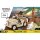 COBI 2298 Willys MB-SAS 1:35 Blockmodell - 180 Bausteine - 10x4,5x6,5cm