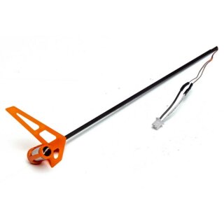 Blade BLH01109 Tailboom with Motor: Revolution 90 FP