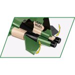 COBI 2425 Northrop F-5A Freedom Fighter 1:48 Blockmodell - 352 Bausteine - 290x175x85mm