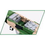 COBI 2425 Northrop F-5A Freedom Fighter 1:48 Blockmodell - 352 Bausteine - 290x175x85mm