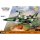 COBI 2425 Northrop F-5A Freedom Fighter 1:48 Blockmodell - 352 Bausteine - 290x175x85mm