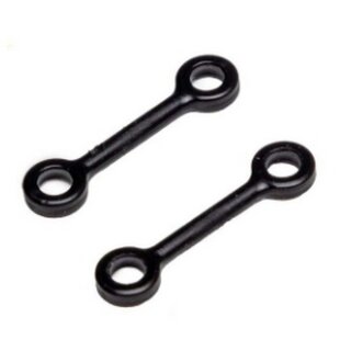Blade BLH01111 Grip Linkage Set: Revolution 90 FP