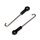Blade BLH01112 Swashplate Linkage Set: Revolution 90 FP