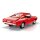 COBI 24345 Opel Rekord C Coupe - 1:12 Blockmodell - 2195 Bausteine - 37,5x16,5x12cm