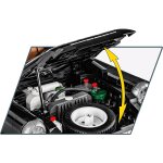 COBI 24350 Citroen DS 19 1956  - Executive Edition - 1:12 - Blockmodell 14x15x12,5cm