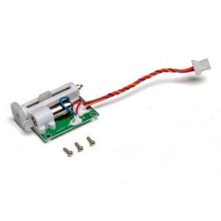 Blade BLH01145 Linear Servo: Revolution 90 FP