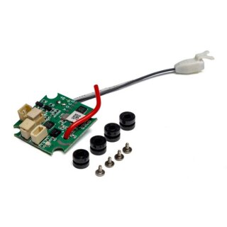 Blade BLH01146 Flight Control: Revolution 90 FP