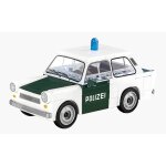 COBI 24541 Trabant 601 Polizei - 1:35 Blockmodell - 82...