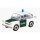 COBI 24541 Trabant 601 Polizei - 1:35 Blockmodell - 82 Bausteine - 10x5cm