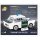 COBI 24541 Trabant 601 Polizei - 1:35 Blockmodell - 82 Bausteine - 10x5cm