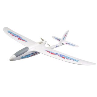 Arrows RC AS-AH022RV Prodigy - 1400mm - RTF - with Vector