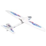 Arrows RC AS-AH022RV Prodigy - 1400mm - RTF - with Vector