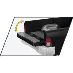 COBI 24608 RAM 1500 Police - 1:35 Blockmodell - 203 Bausteine - 17x6,5x6cm