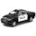 COBI 24608 RAM 1500 Police - 1:35 Blockmodell - 203 Bausteine - 17x6,5x6cm