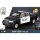 COBI 24608 RAM 1500 Police - 1:35 Blockmodell - 203 Bausteine - 17x6,5x6cm