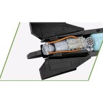 COBI 3121 V2 Rocket (Vergeltungswaffe-2) 1:35 Blockmodell - 560 Bausteine - 38,5x8cm