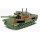 COBI 3105 Leopard 1 1:72 Blockmodell - 147 Bausteine -12,5x5,5cm