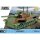 COBI 3105 Leopard 1 1:72 Blockmodell - 147 Bausteine -12,5x5,5cm