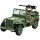 COBI 2805 Willys MB 1:12 Blockmodell - 1207 Bausteine - 27x15,5cm