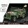 COBI 2806 Willys MB Medical 1:12 Blockmodell - 1131 Bausteine - 27x14x13cm
