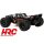 HRC Racing HRC15021BL-1 1:10 XL NEOXX ARTEMIX V2 4WD RTR Brushless rot/schwarz