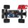 HRC Racing HRC15021BL-1 1:10 XL NEOXX ARTEMIX V2 4WD RTR Brushless rot/schwarz